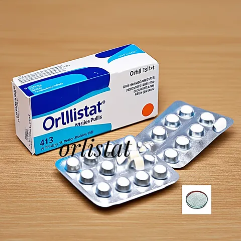 Orlistat precio farmacia similares